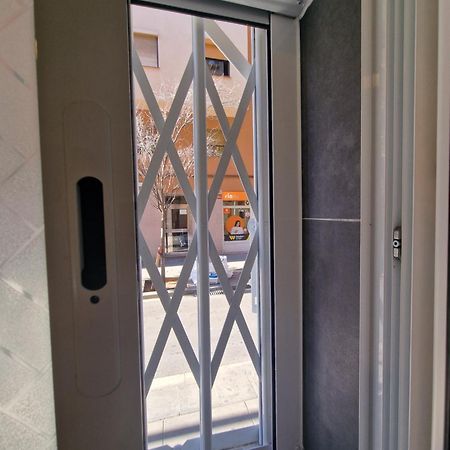 Апартаменты Barcelona, Apartamento De 1 Habitacion Оспиталет-де-Льобрегат Экстерьер фото