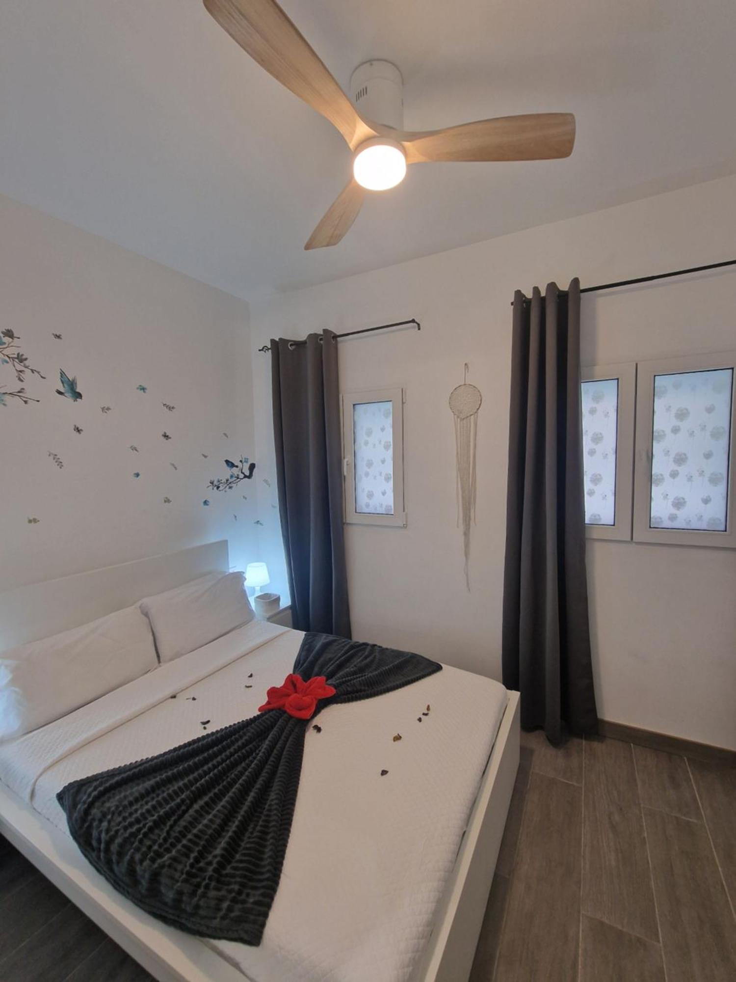 Апартаменты Barcelona, Apartamento De 1 Habitacion Оспиталет-де-Льобрегат Экстерьер фото
