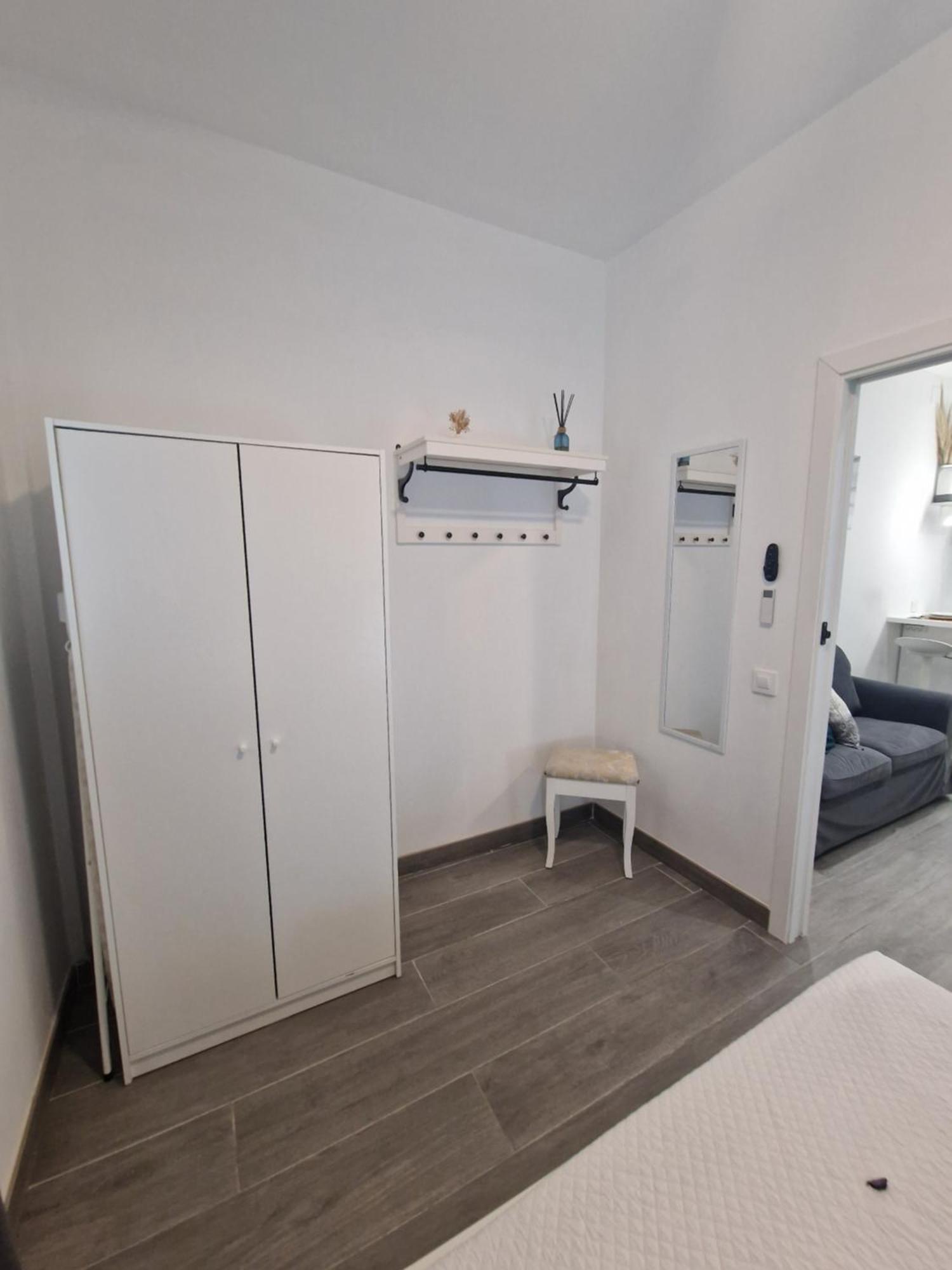 Апартаменты Barcelona, Apartamento De 1 Habitacion Оспиталет-де-Льобрегат Экстерьер фото